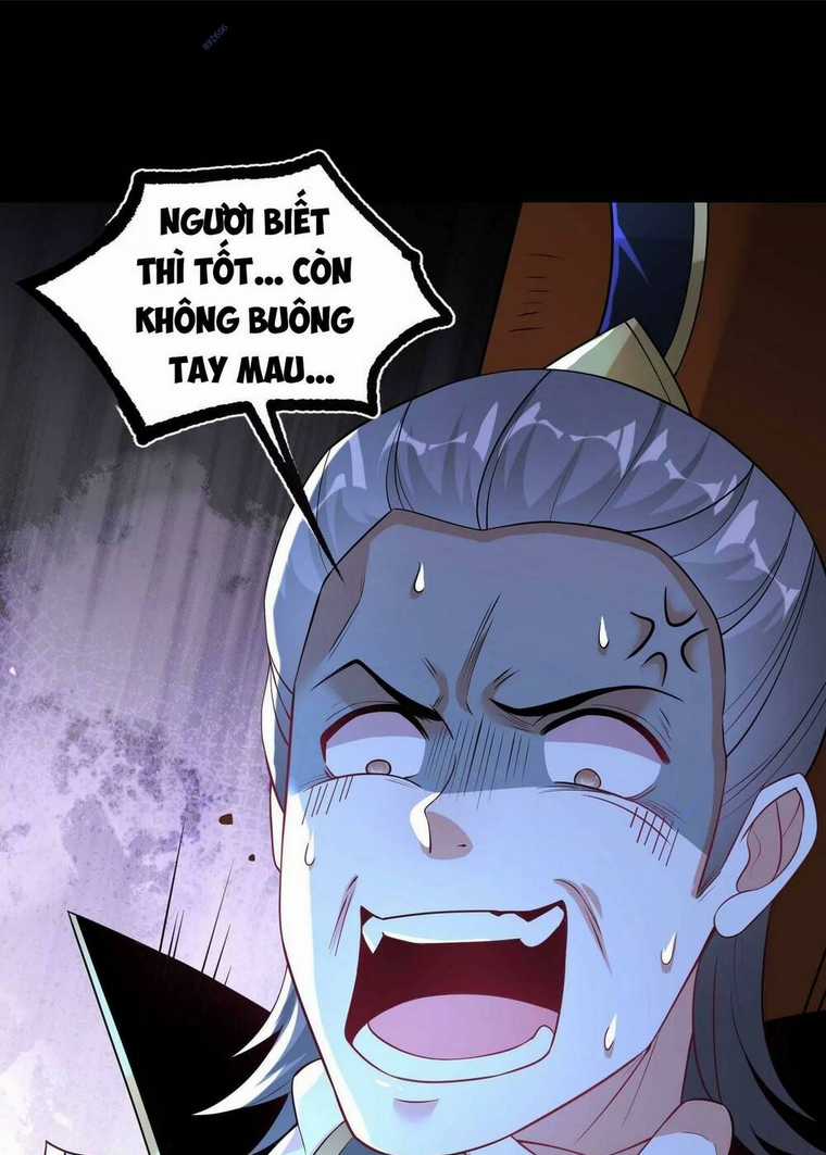 Ngạo Thế Đan Thần Chapter 17 trang 8