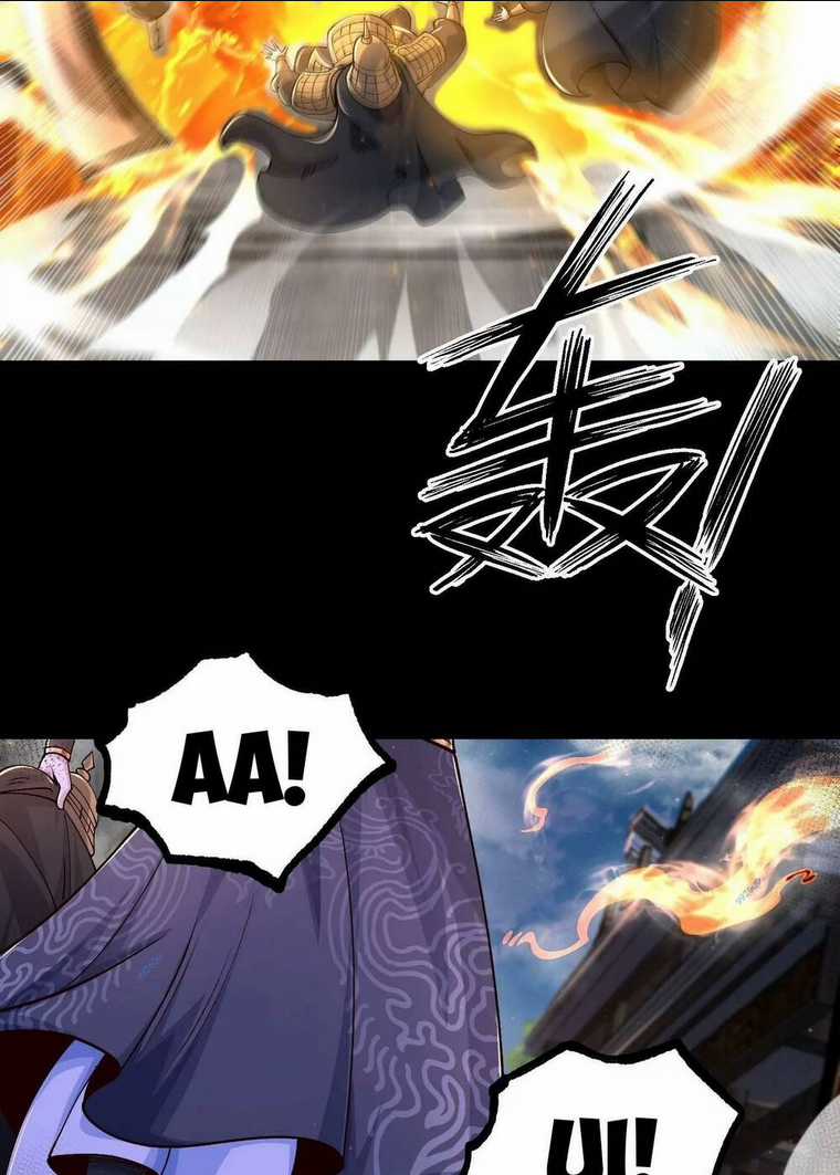 Ngạo Thế Đan Thần Chapter 18 trang 10