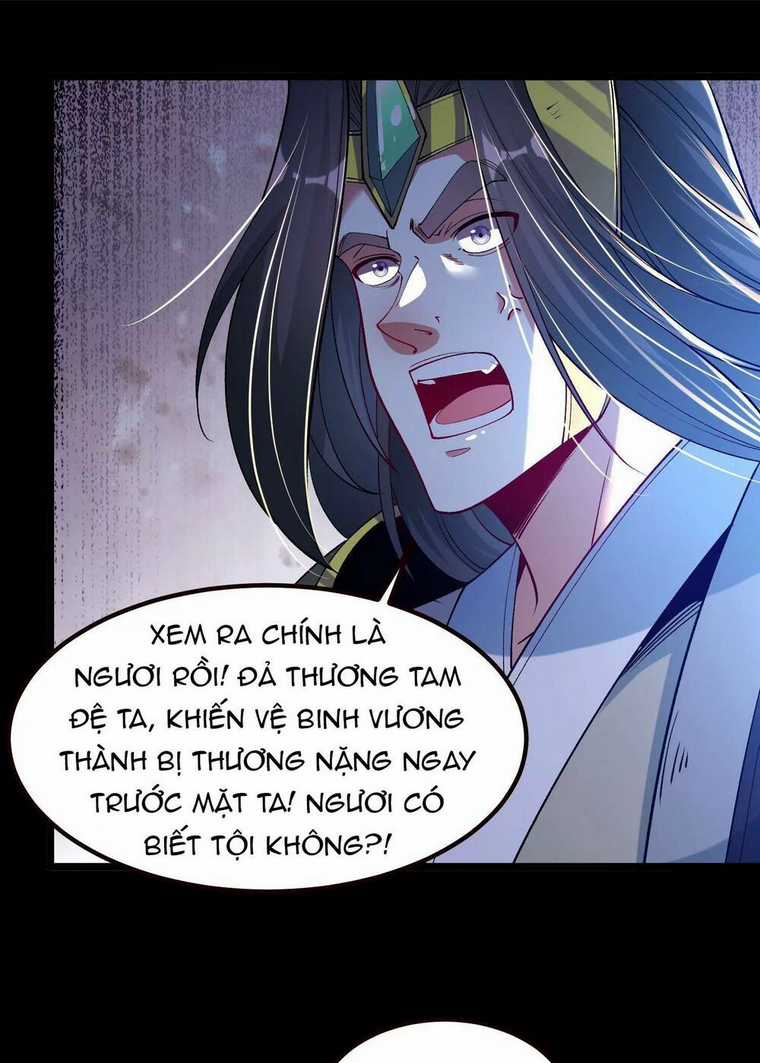 Ngạo Thế Đan Thần Chapter 18 trang 13
