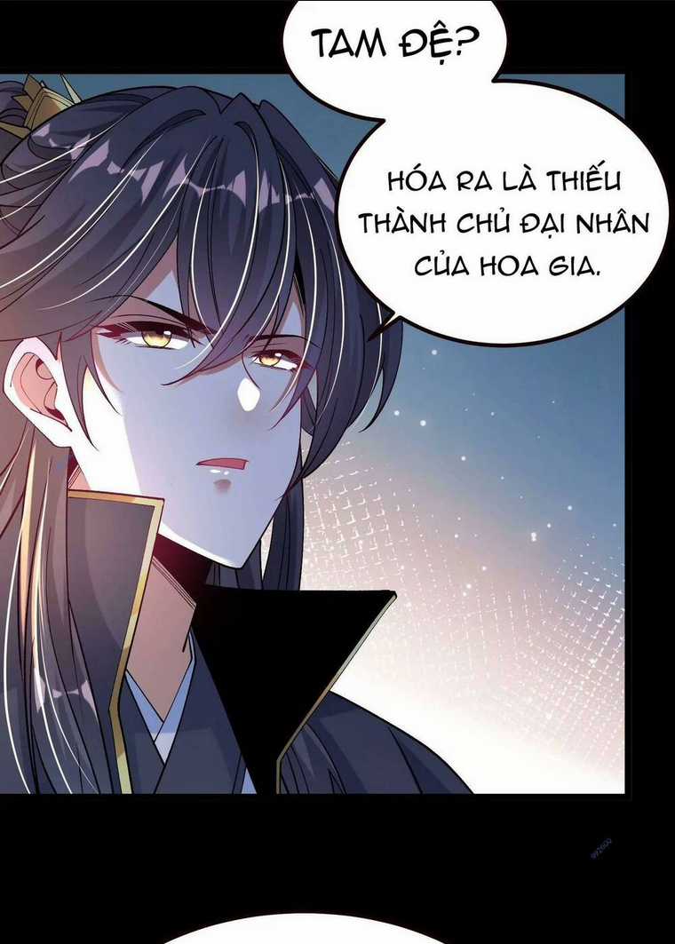 Ngạo Thế Đan Thần Chapter 18 trang 14