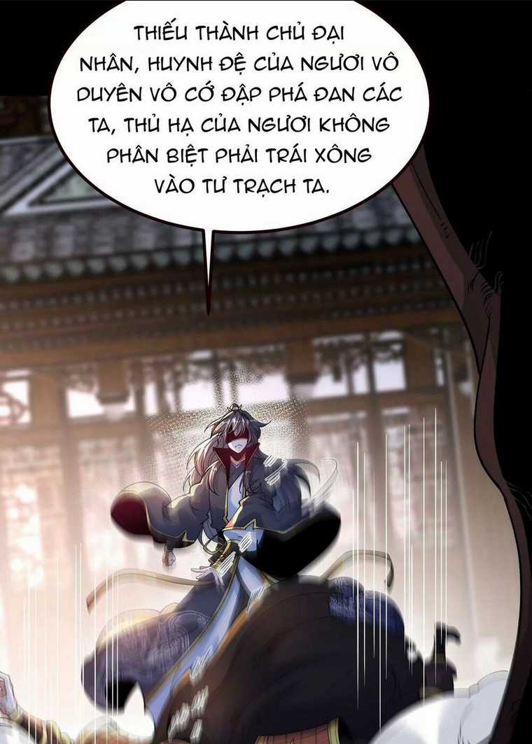 Ngạo Thế Đan Thần Chapter 18 trang 15