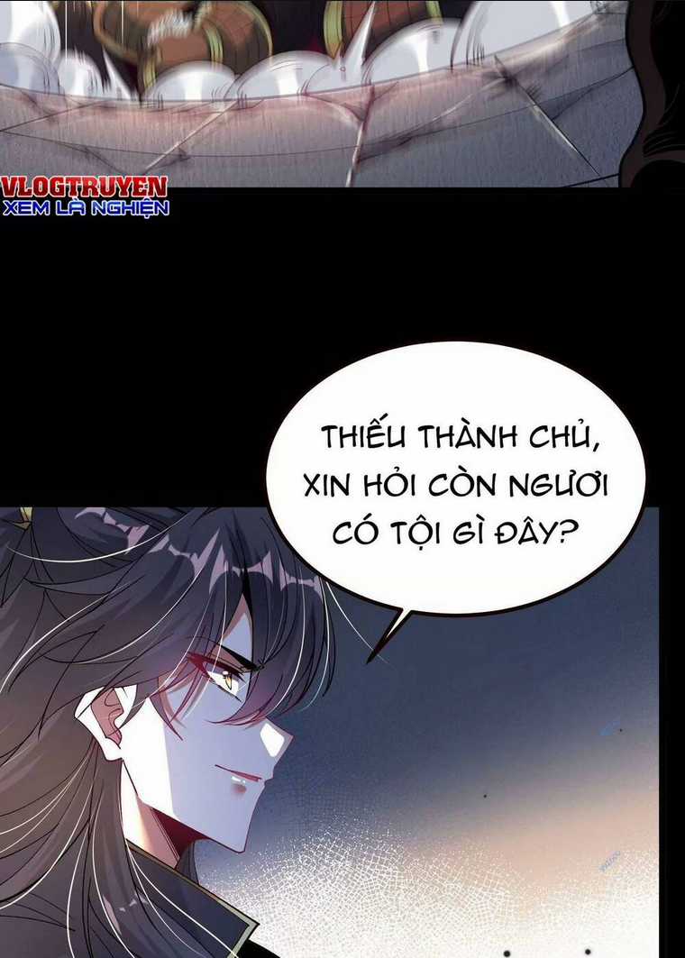 Ngạo Thế Đan Thần Chapter 18 trang 16