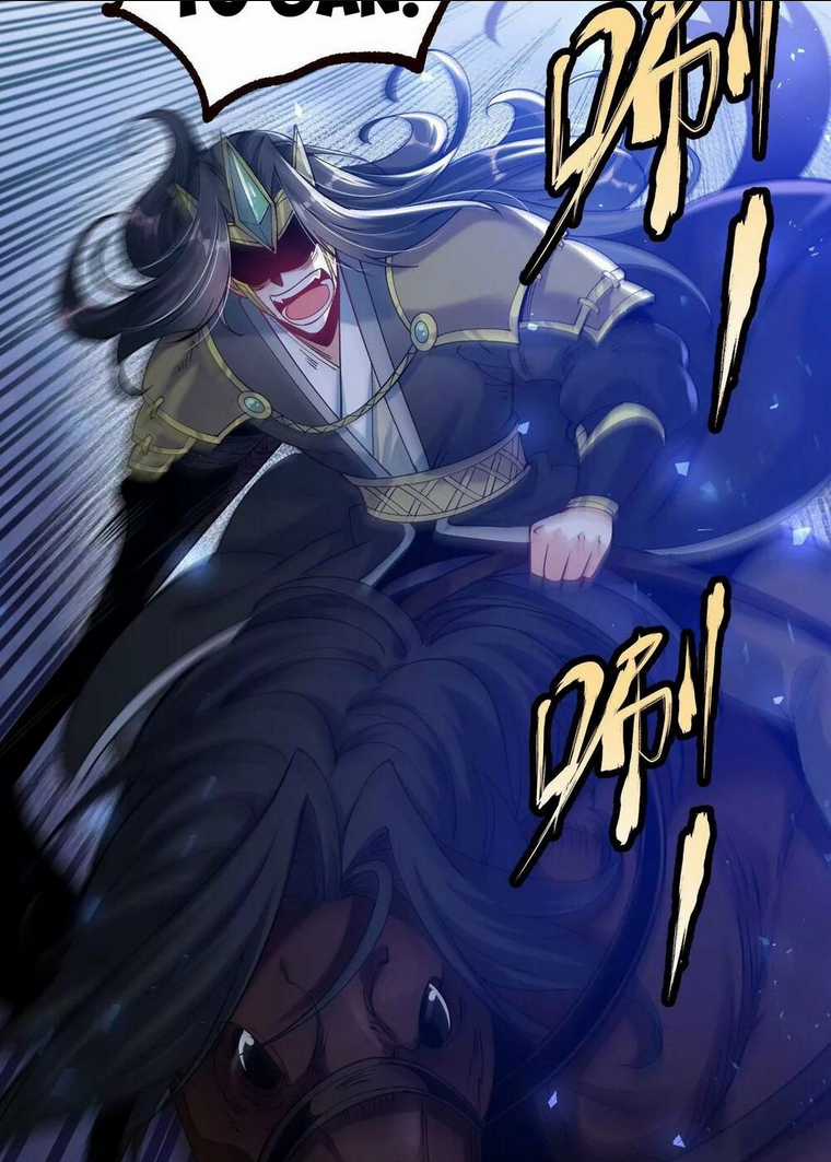 Ngạo Thế Đan Thần Chapter 18 trang 19