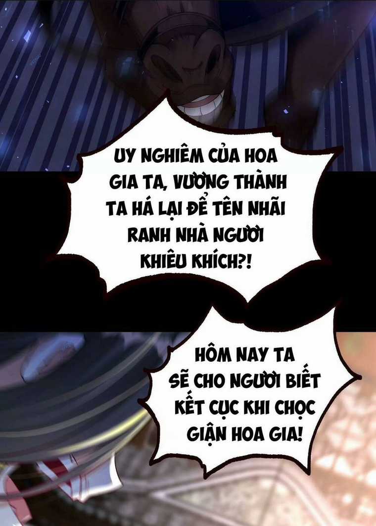 Ngạo Thế Đan Thần Chapter 18 trang 20