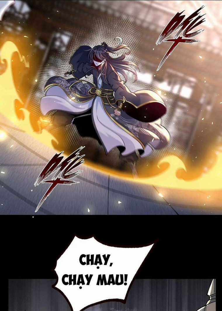 Ngạo Thế Đan Thần Chapter 18 trang 21