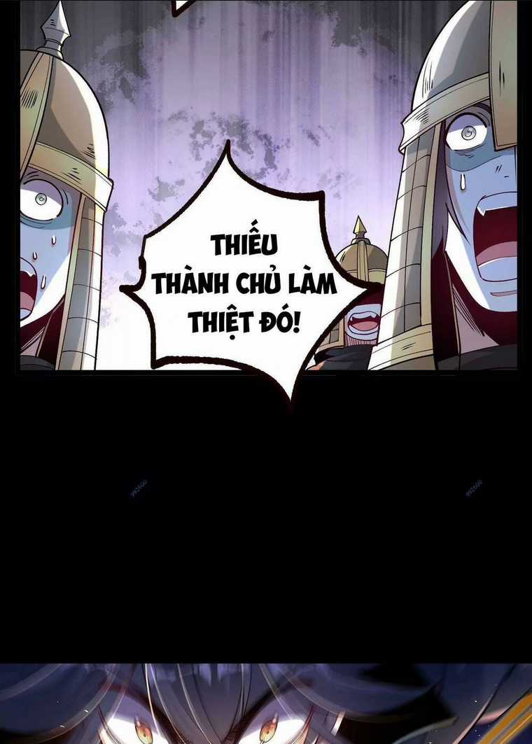 Ngạo Thế Đan Thần Chapter 18 trang 22