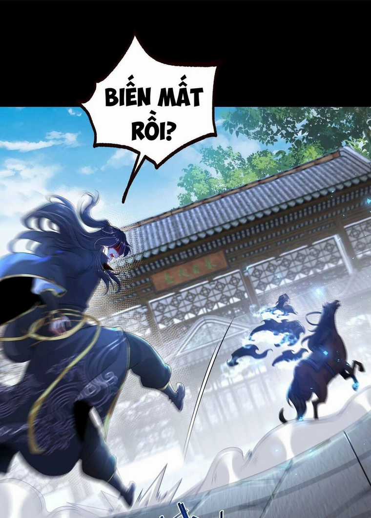Ngạo Thế Đan Thần Chapter 18 trang 27