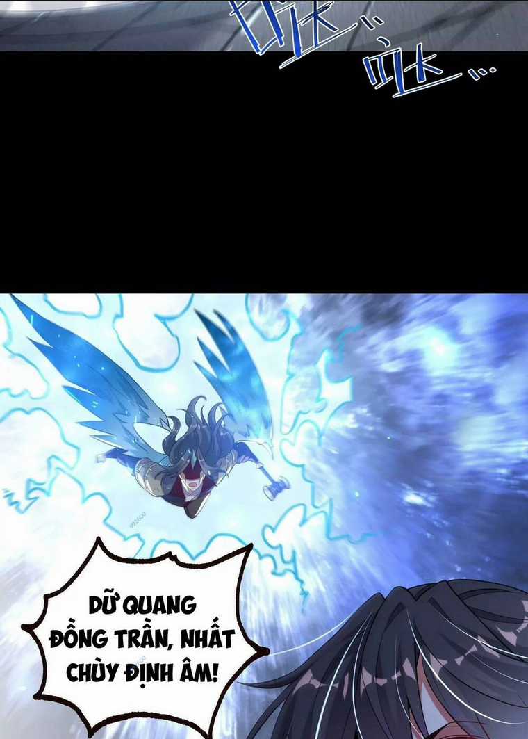 Ngạo Thế Đan Thần Chapter 18 trang 28