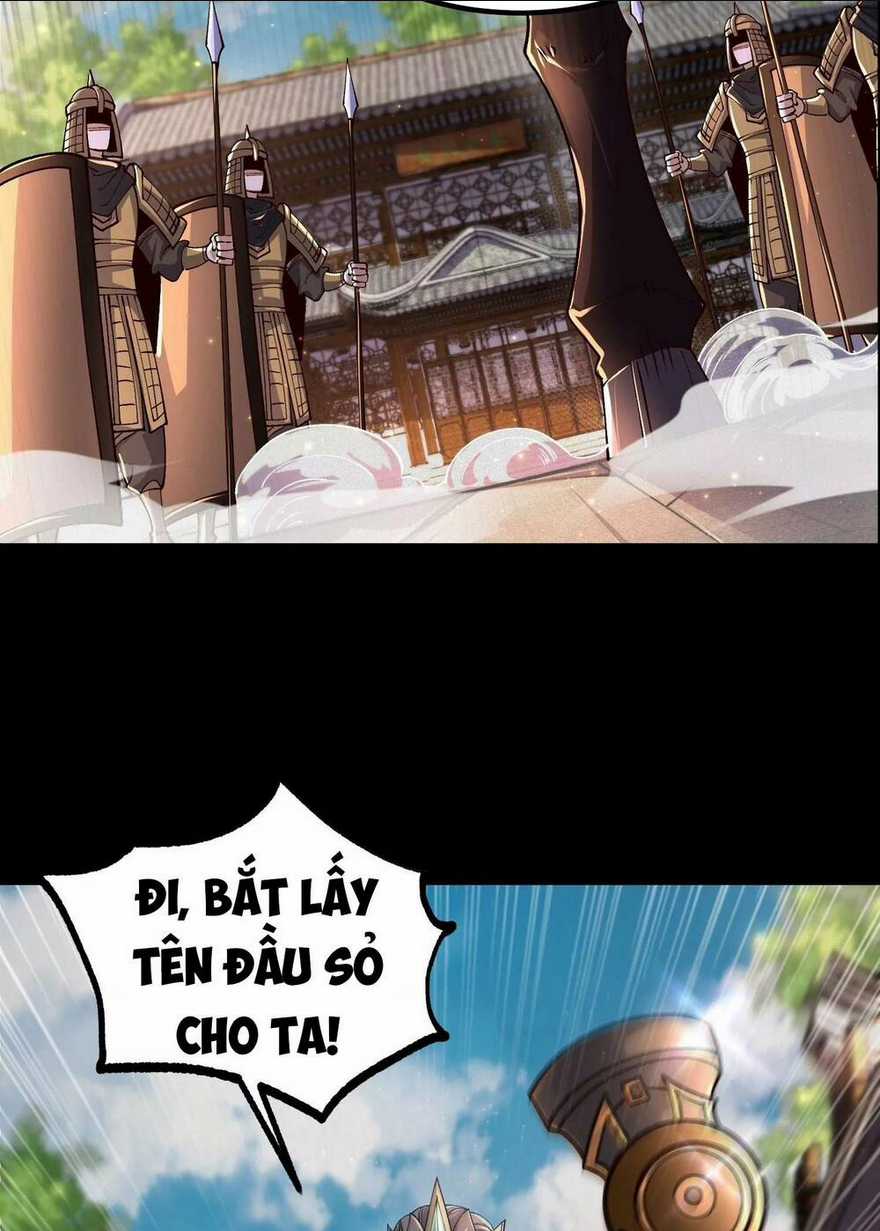 Ngạo Thế Đan Thần Chapter 18 trang 3