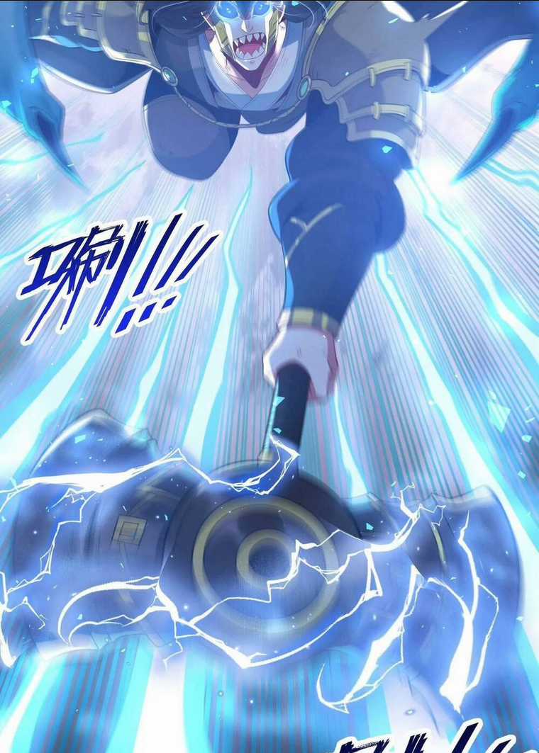 Ngạo Thế Đan Thần Chapter 18 trang 30