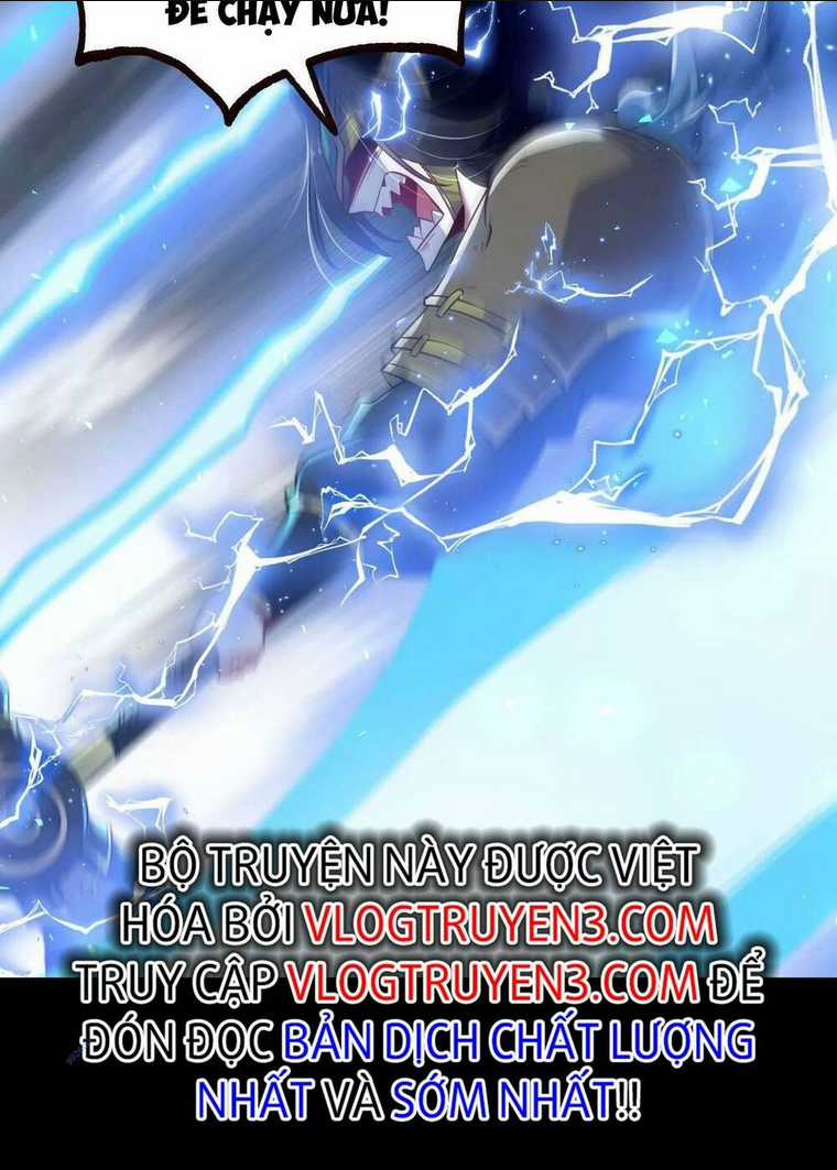 Ngạo Thế Đan Thần Chapter 18 trang 36