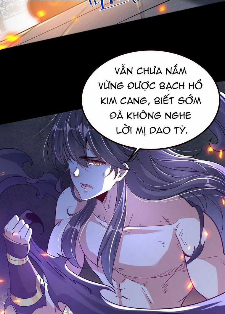 Ngạo Thế Đan Thần Chapter 18 trang 41