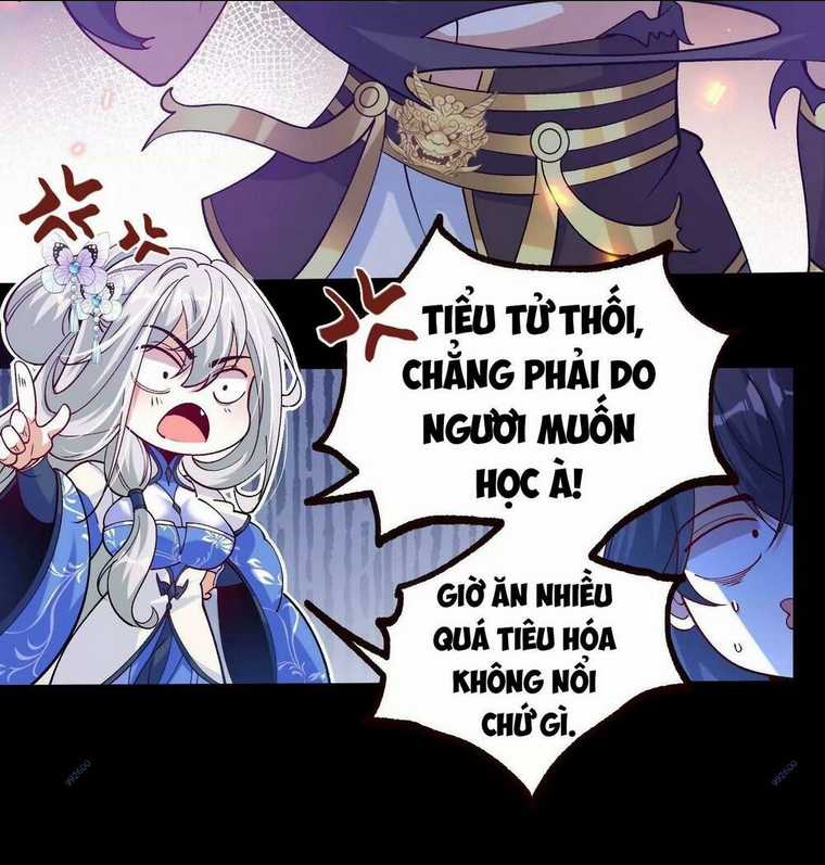 Ngạo Thế Đan Thần Chapter 18 trang 42