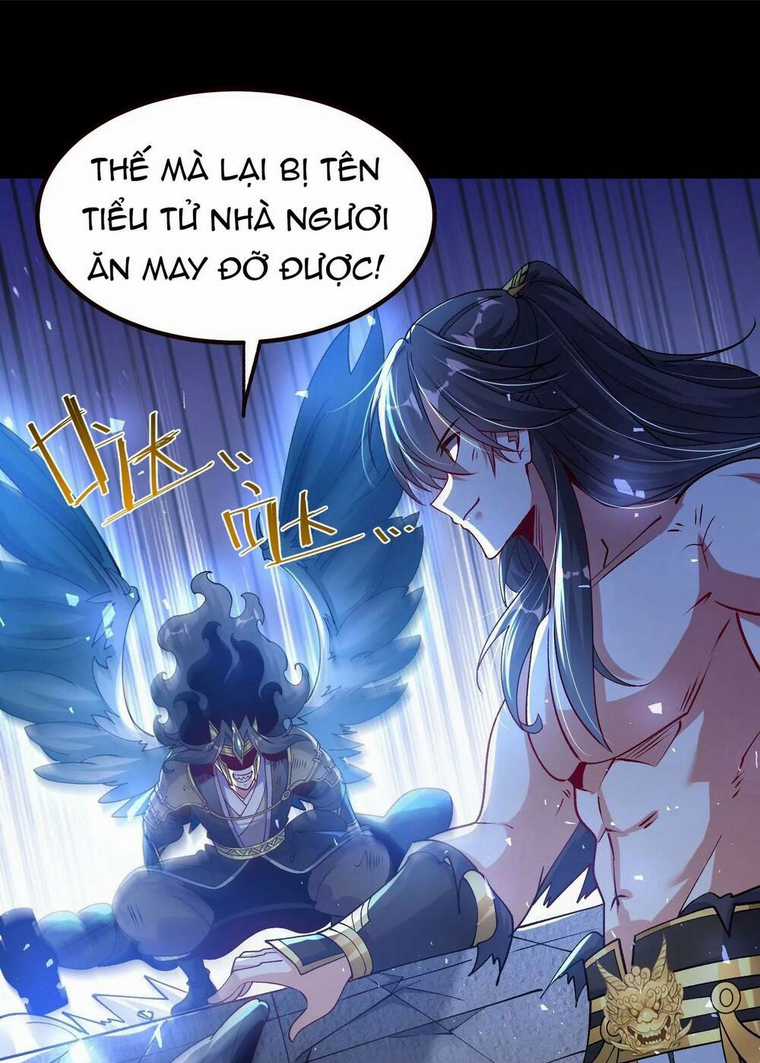 Ngạo Thế Đan Thần Chapter 18 trang 43