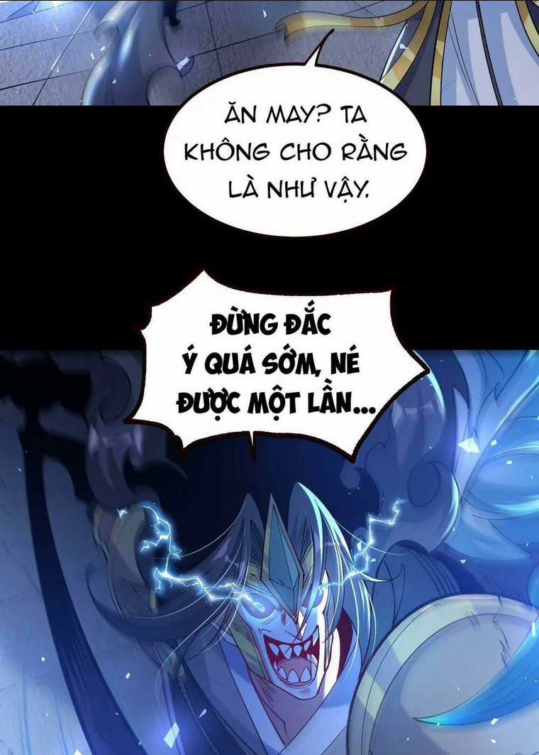 Ngạo Thế Đan Thần Chapter 18 trang 44