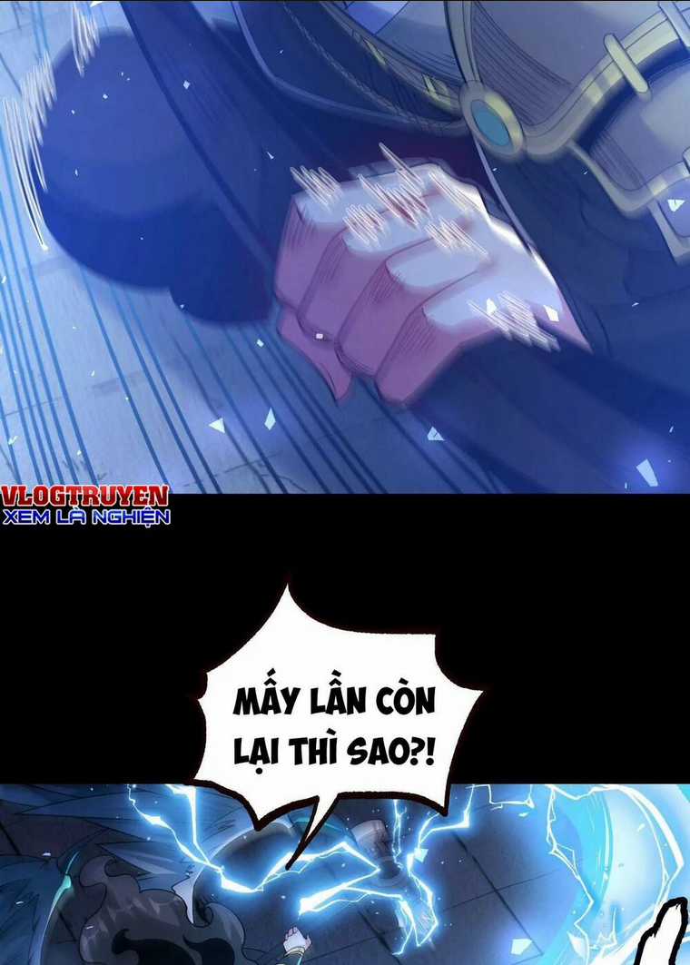 Ngạo Thế Đan Thần Chapter 18 trang 45