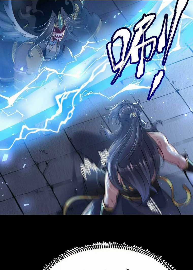 Ngạo Thế Đan Thần Chapter 18 trang 46