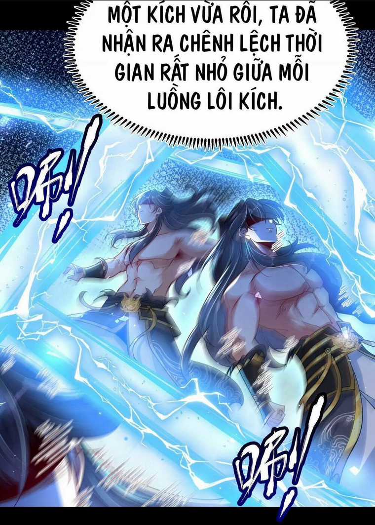 Ngạo Thế Đan Thần Chapter 18 trang 47