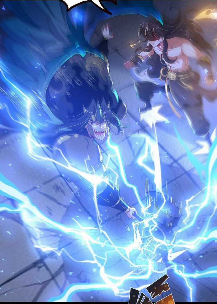 Ngạo Thế Đan Thần Chapter 18 trang 49