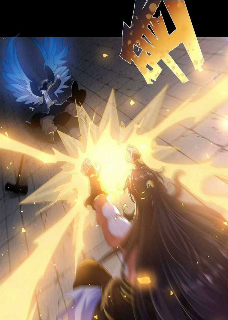 Ngạo Thế Đan Thần Chapter 18 trang 50