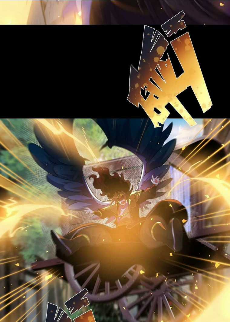 Ngạo Thế Đan Thần Chapter 18 trang 51