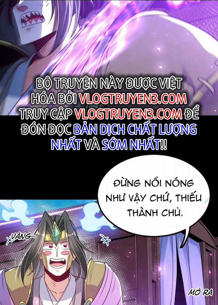 Ngạo Thế Đan Thần Chapter 18 trang 54