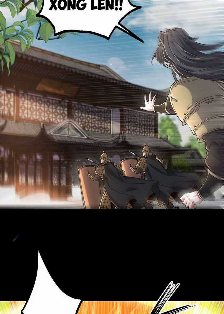 Ngạo Thế Đan Thần Chapter 18 trang 8