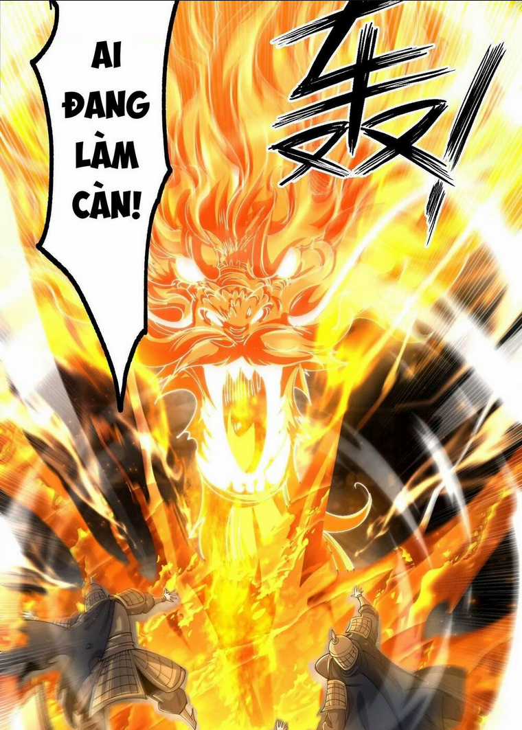 Ngạo Thế Đan Thần Chapter 18 trang 9