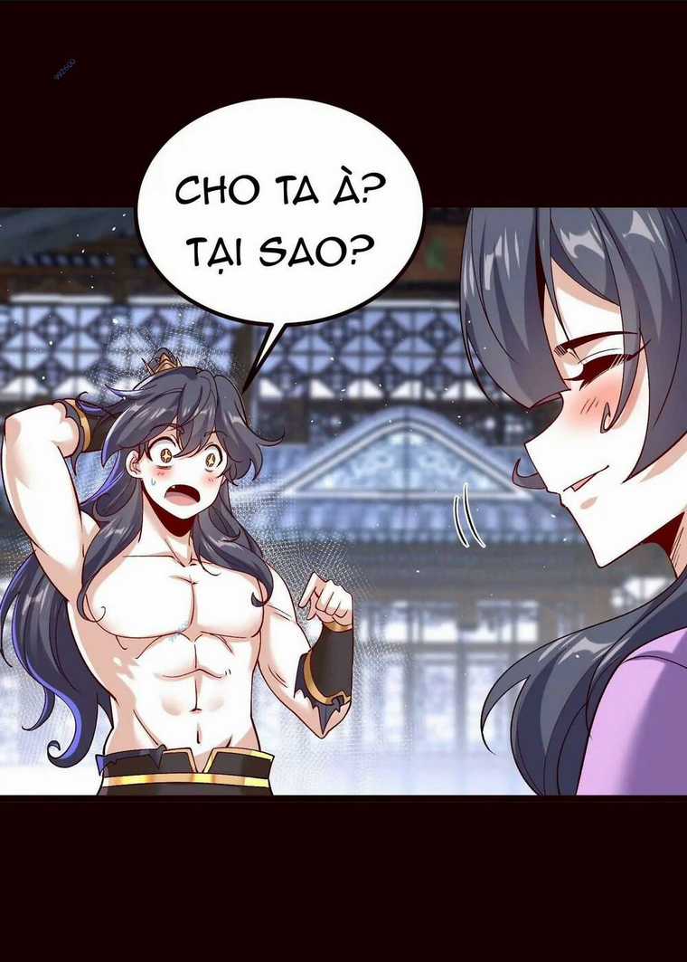 Ngạo Thế Đan Thần Chapter 19 trang 10