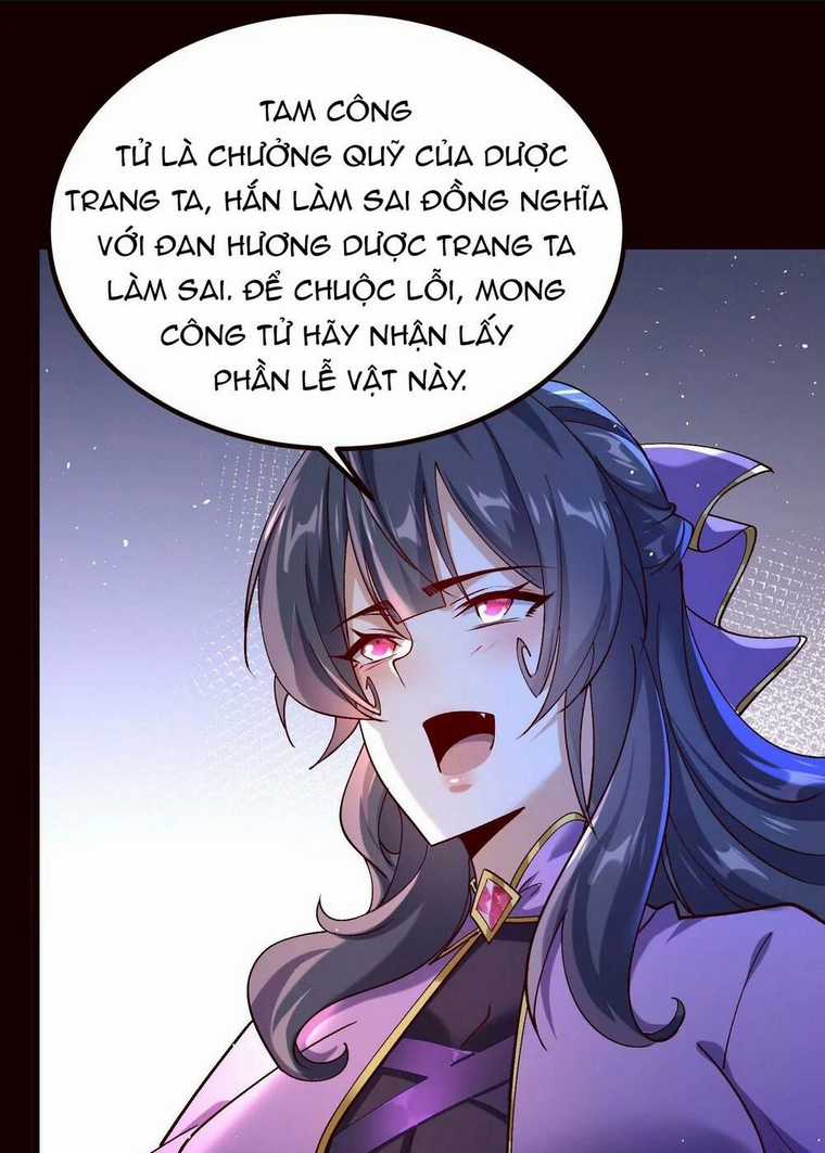 Ngạo Thế Đan Thần Chapter 19 trang 11