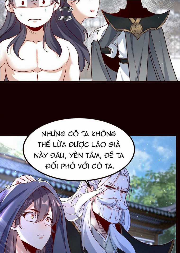 Ngạo Thế Đan Thần Chapter 19 trang 13