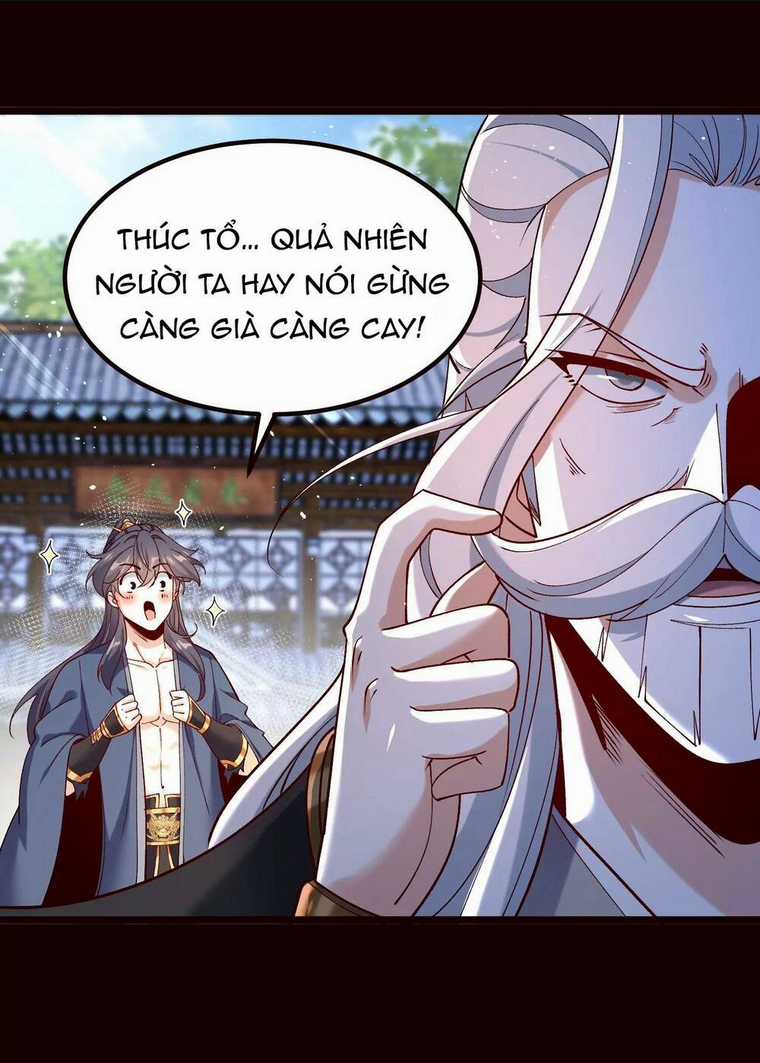 Ngạo Thế Đan Thần Chapter 19 trang 15