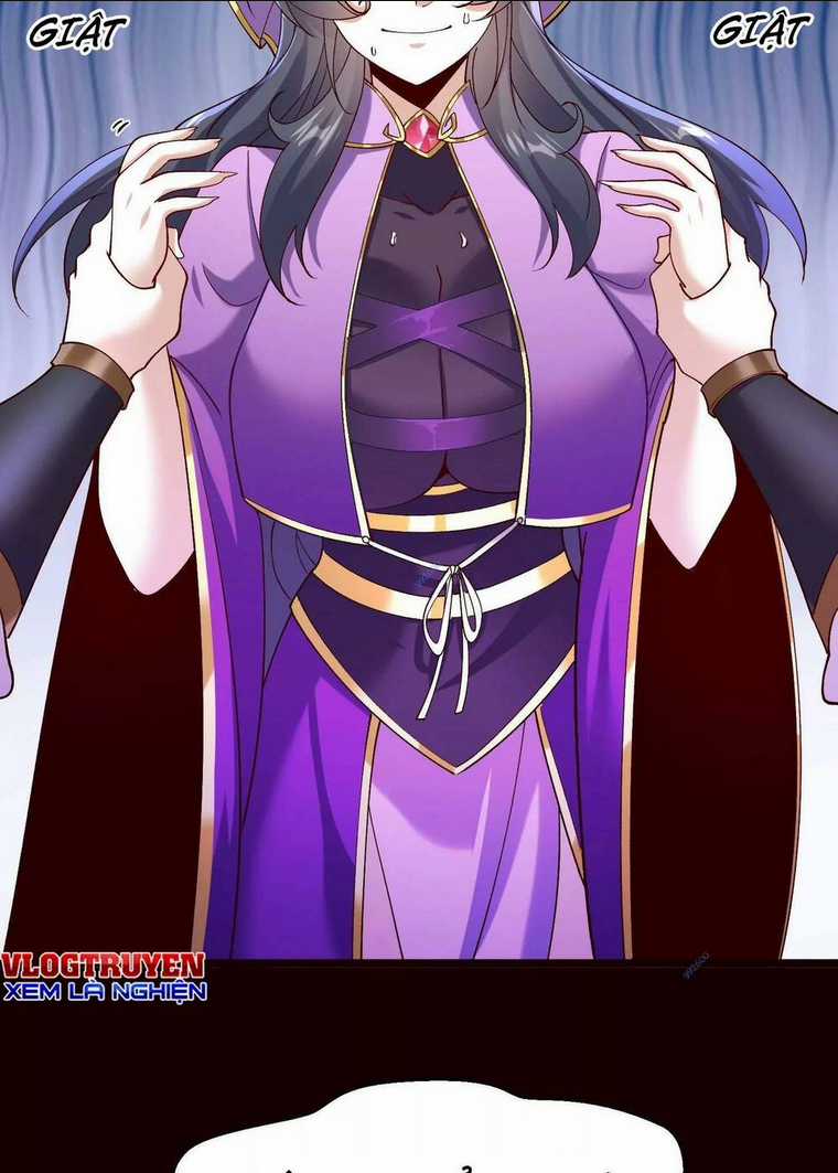 Ngạo Thế Đan Thần Chapter 19 trang 18