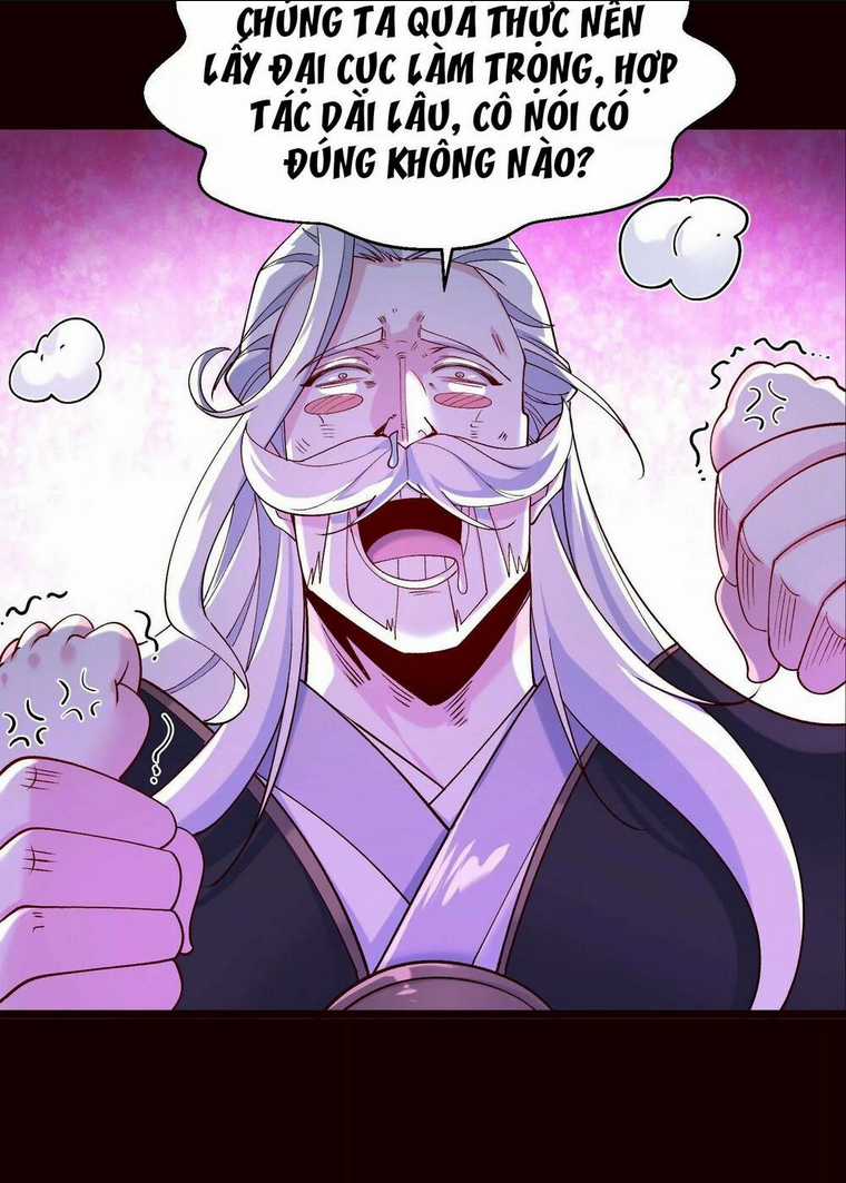 Ngạo Thế Đan Thần Chapter 19 trang 19