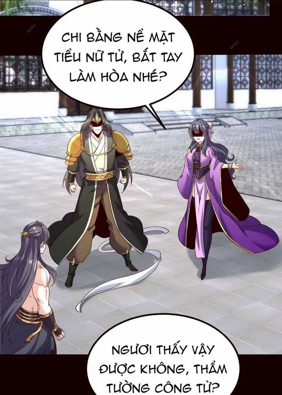 Ngạo Thế Đan Thần Chapter 19 trang 2