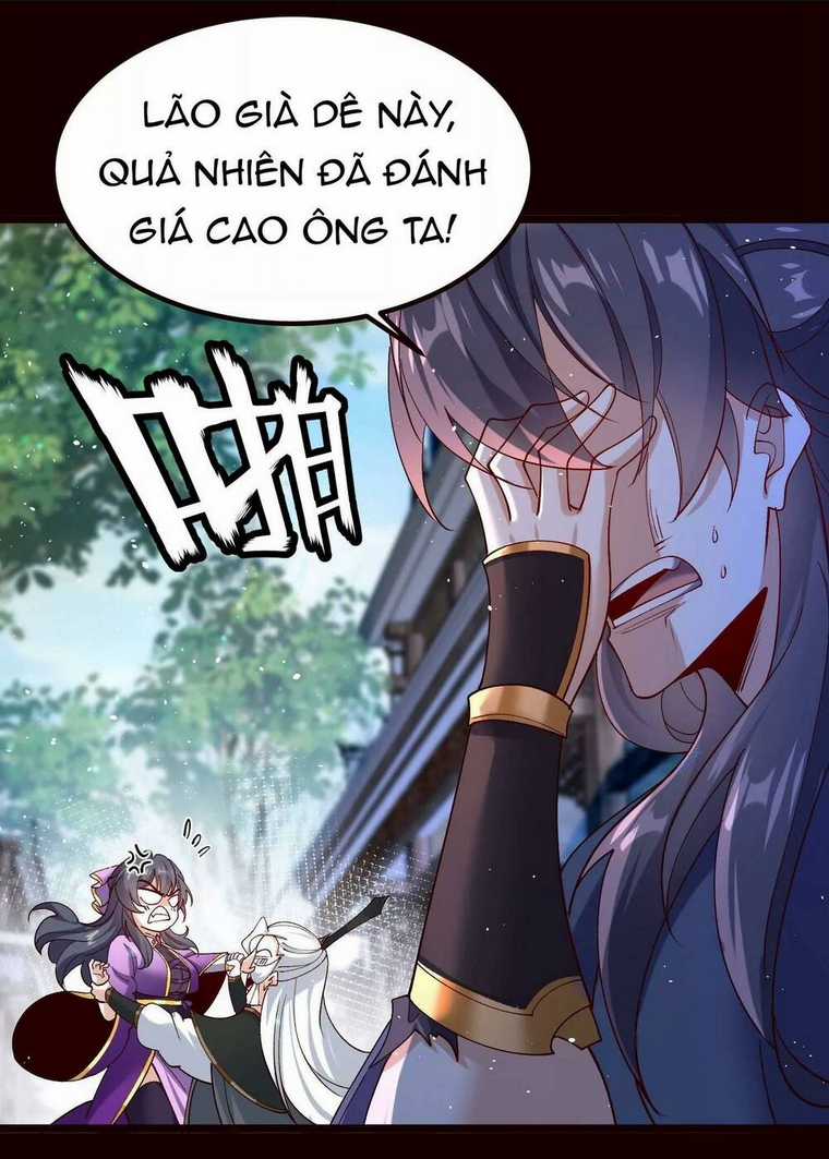 Ngạo Thế Đan Thần Chapter 19 trang 20