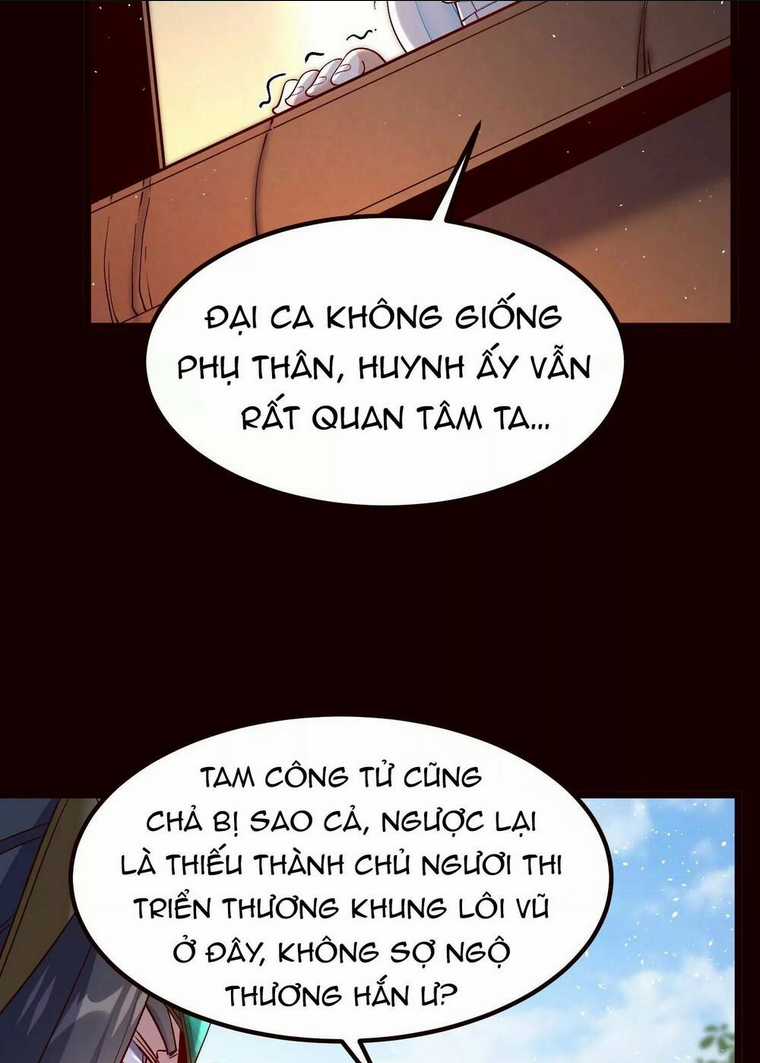 Ngạo Thế Đan Thần Chapter 19 trang 23