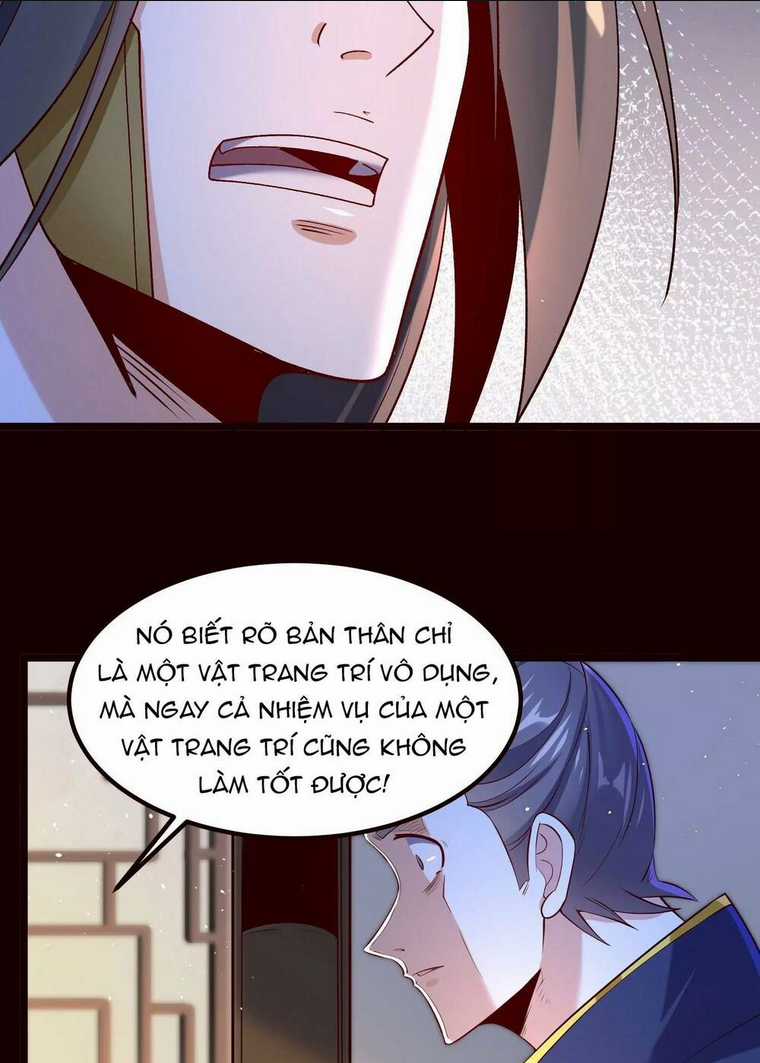 Ngạo Thế Đan Thần Chapter 19 trang 25