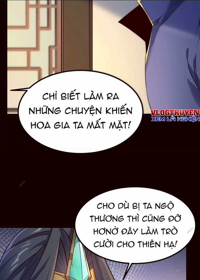 Ngạo Thế Đan Thần Chapter 19 trang 26