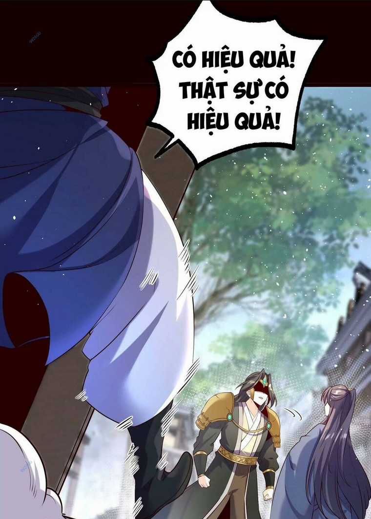 Ngạo Thế Đan Thần Chapter 19 trang 30