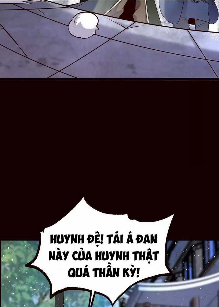 Ngạo Thế Đan Thần Chapter 19 trang 31