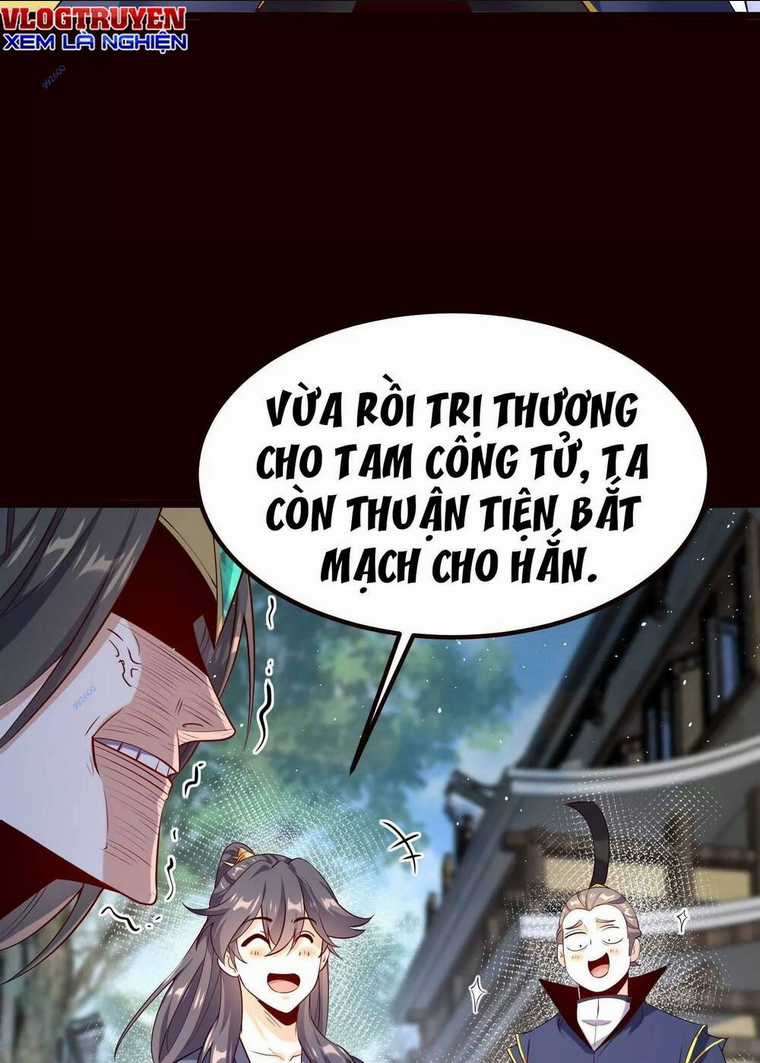 Ngạo Thế Đan Thần Chapter 19 trang 34