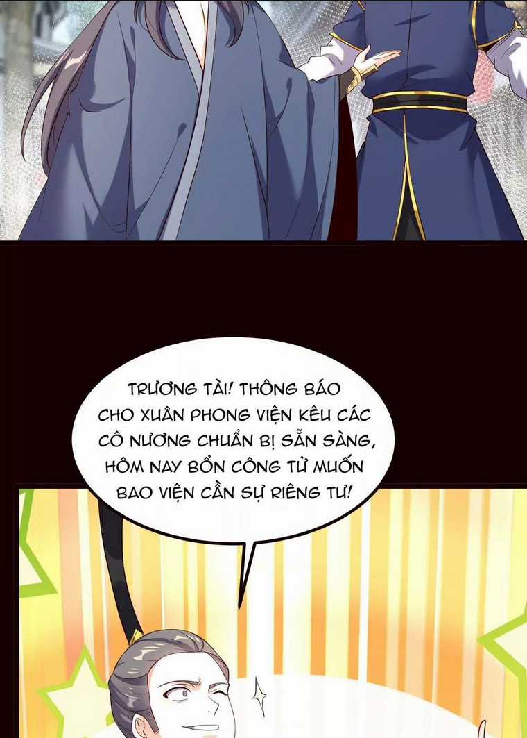 Ngạo Thế Đan Thần Chapter 19 trang 35