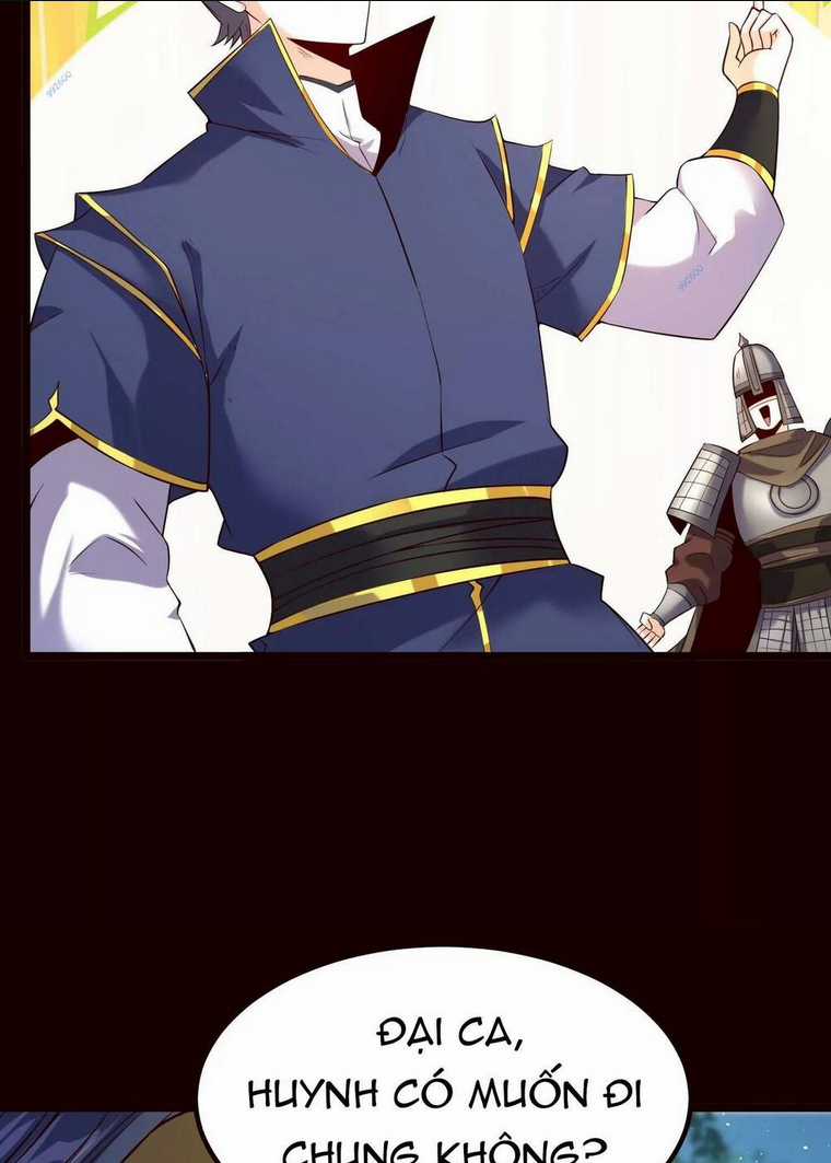 Ngạo Thế Đan Thần Chapter 19 trang 36