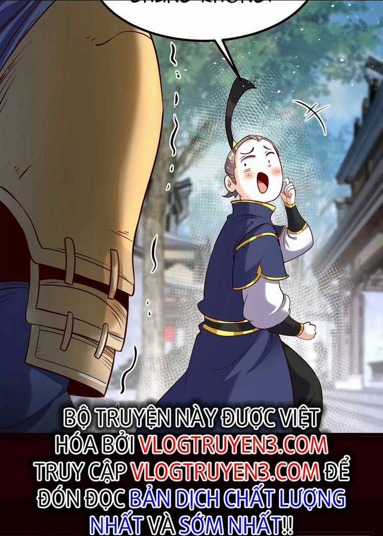 Ngạo Thế Đan Thần Chapter 19 trang 37