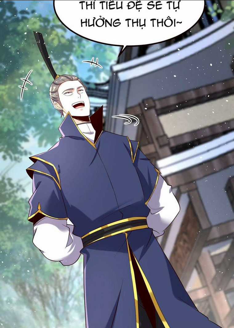 Ngạo Thế Đan Thần Chapter 19 trang 39