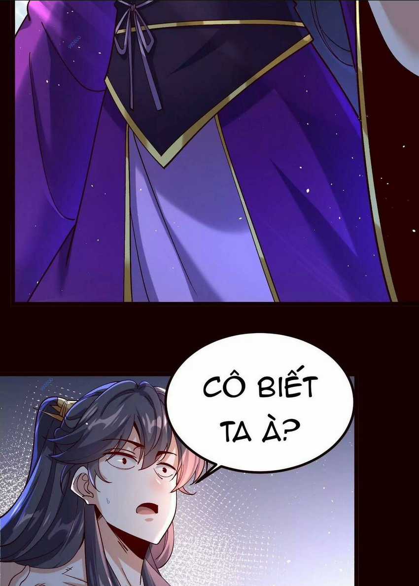 Ngạo Thế Đan Thần Chapter 19 trang 4