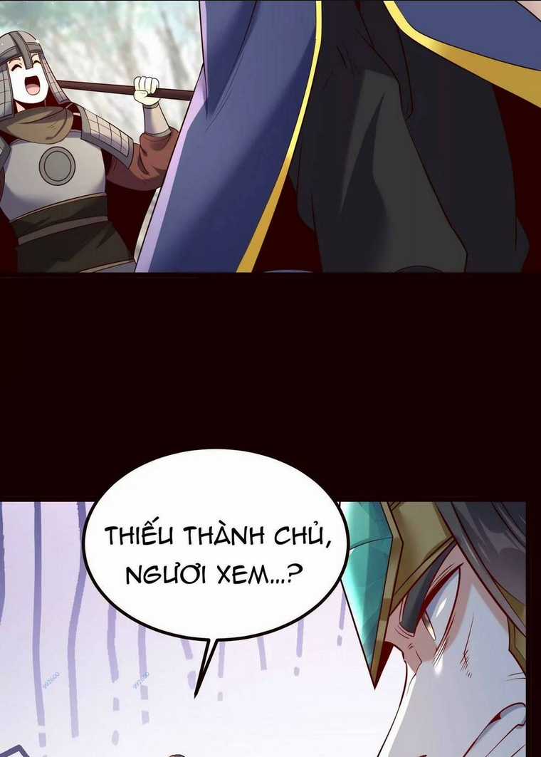 Ngạo Thế Đan Thần Chapter 19 trang 40