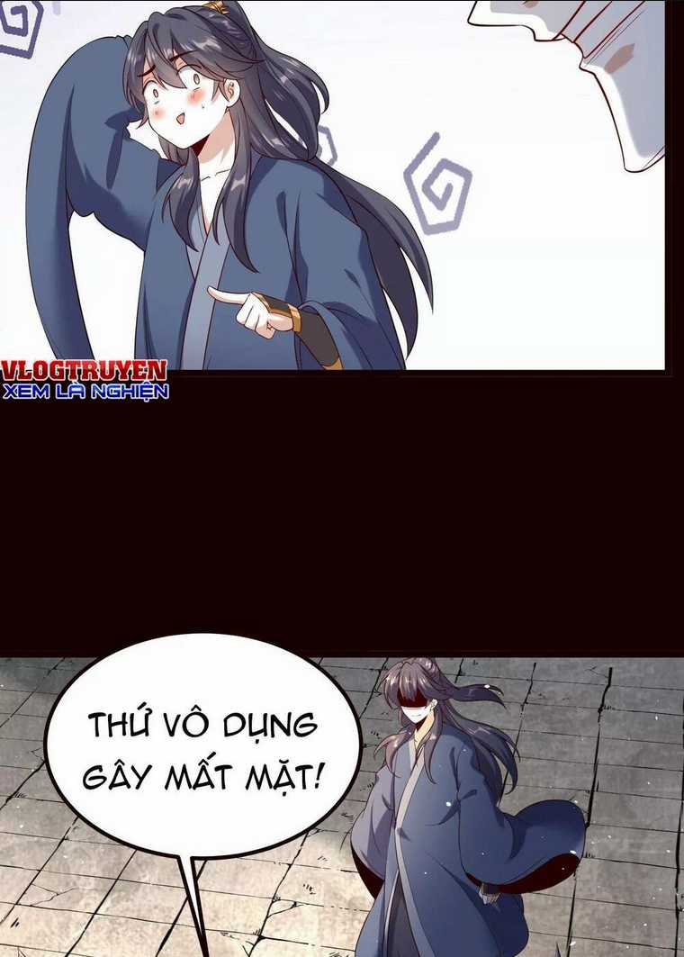 Ngạo Thế Đan Thần Chapter 19 trang 41