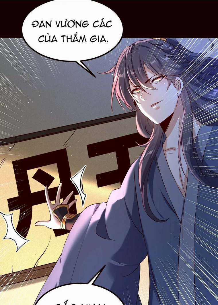 Ngạo Thế Đan Thần Chapter 19 trang 47